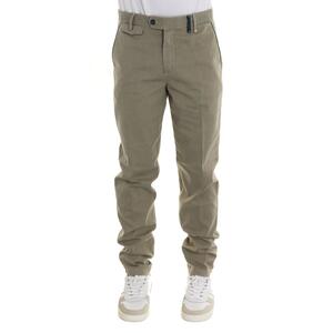 PANTALONE FANTASIA BERNA BEIGE